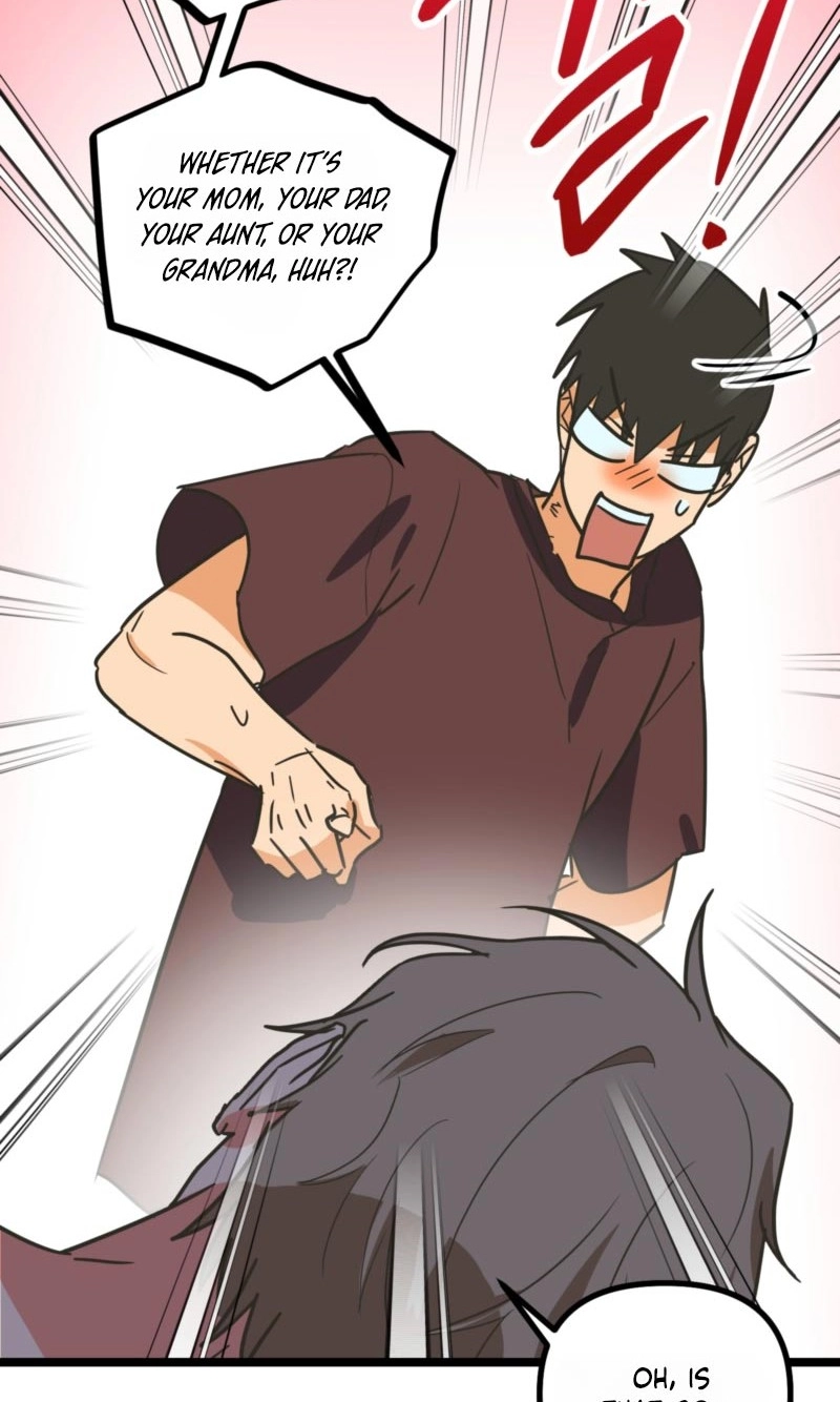 Read Breathtaking Alliance chapter 27 image 43 on Lezhin
