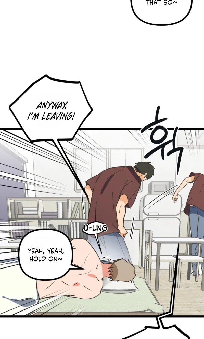 Read Breathtaking Alliance chapter 27 image 44 on Lezhin