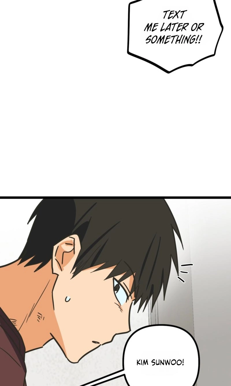 Read Breathtaking Alliance chapter 27 image 45 on Lezhin