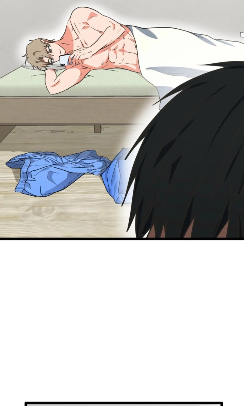 Read Breathtaking Alliance chapter 27 image 47 on Lezhin