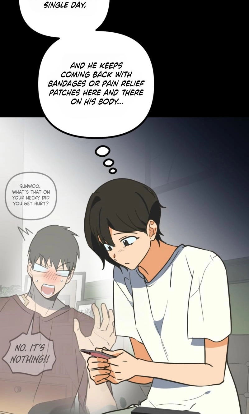 Read Breathtaking Alliance chapter 27 image 5 on Lezhin