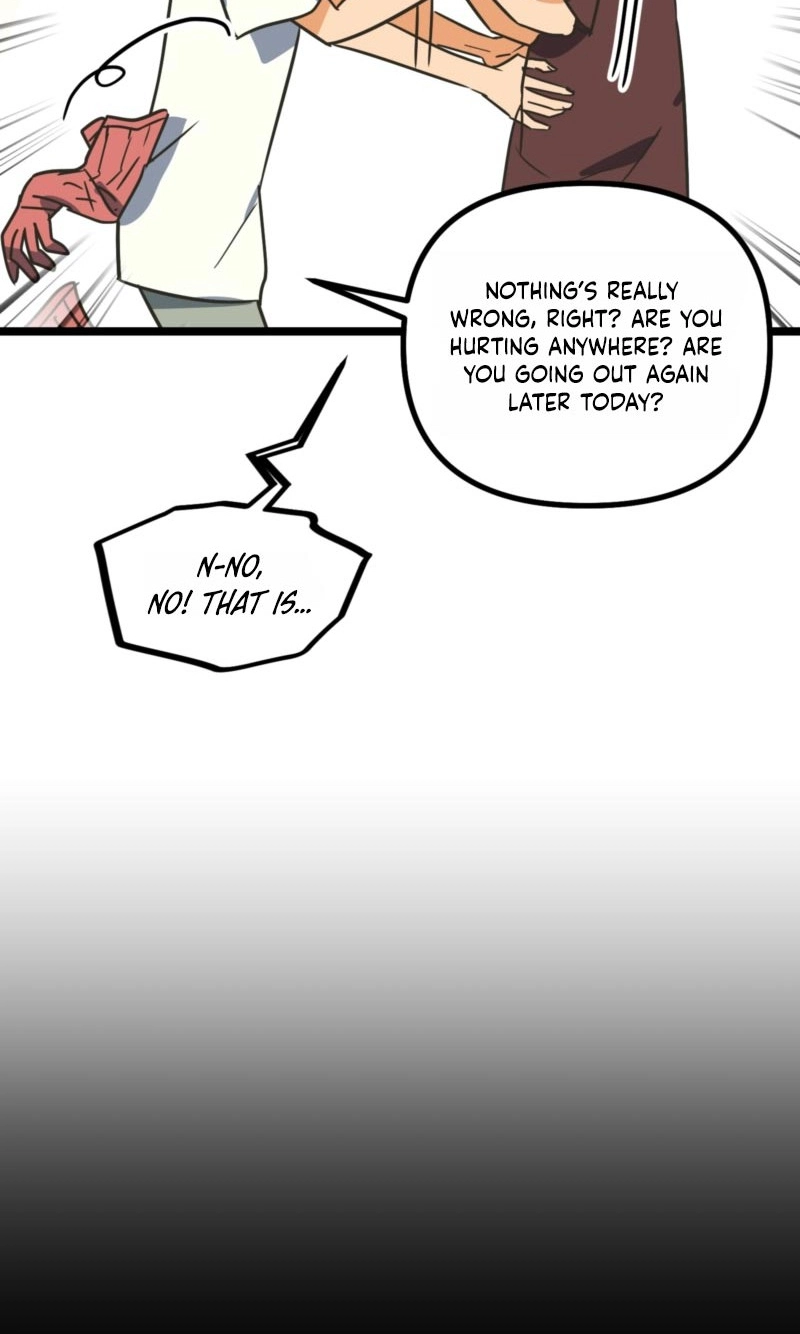 Read Breathtaking Alliance chapter 27 image 58 on Lezhin