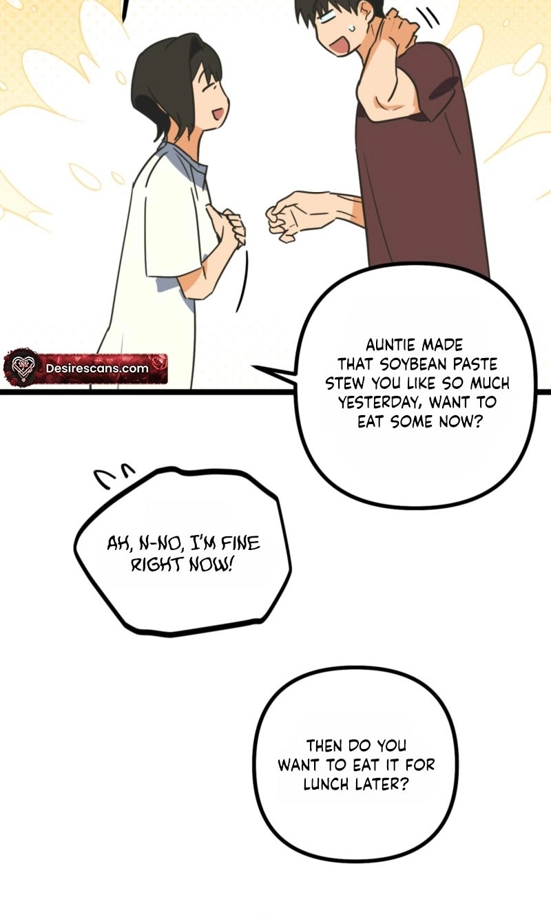 Read Breathtaking Alliance chapter 27 image 65 on Lezhin