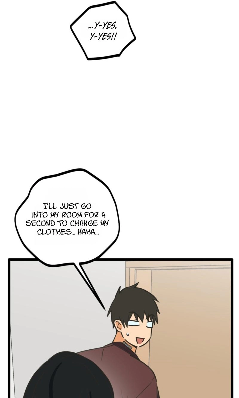 Read Breathtaking Alliance chapter 27 image 66 on Lezhin