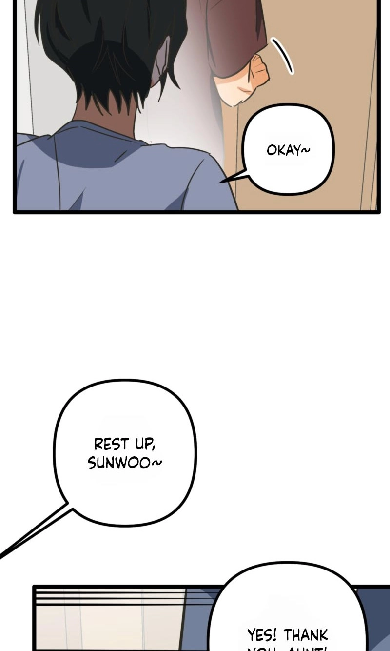 Read Breathtaking Alliance chapter 27 image 67 on Lezhin