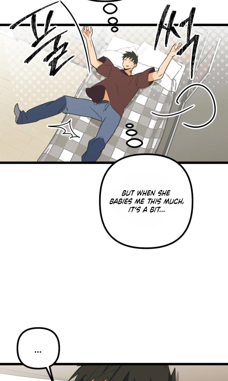 Read Breathtaking Alliance chapter 27 image 73 on Lezhin