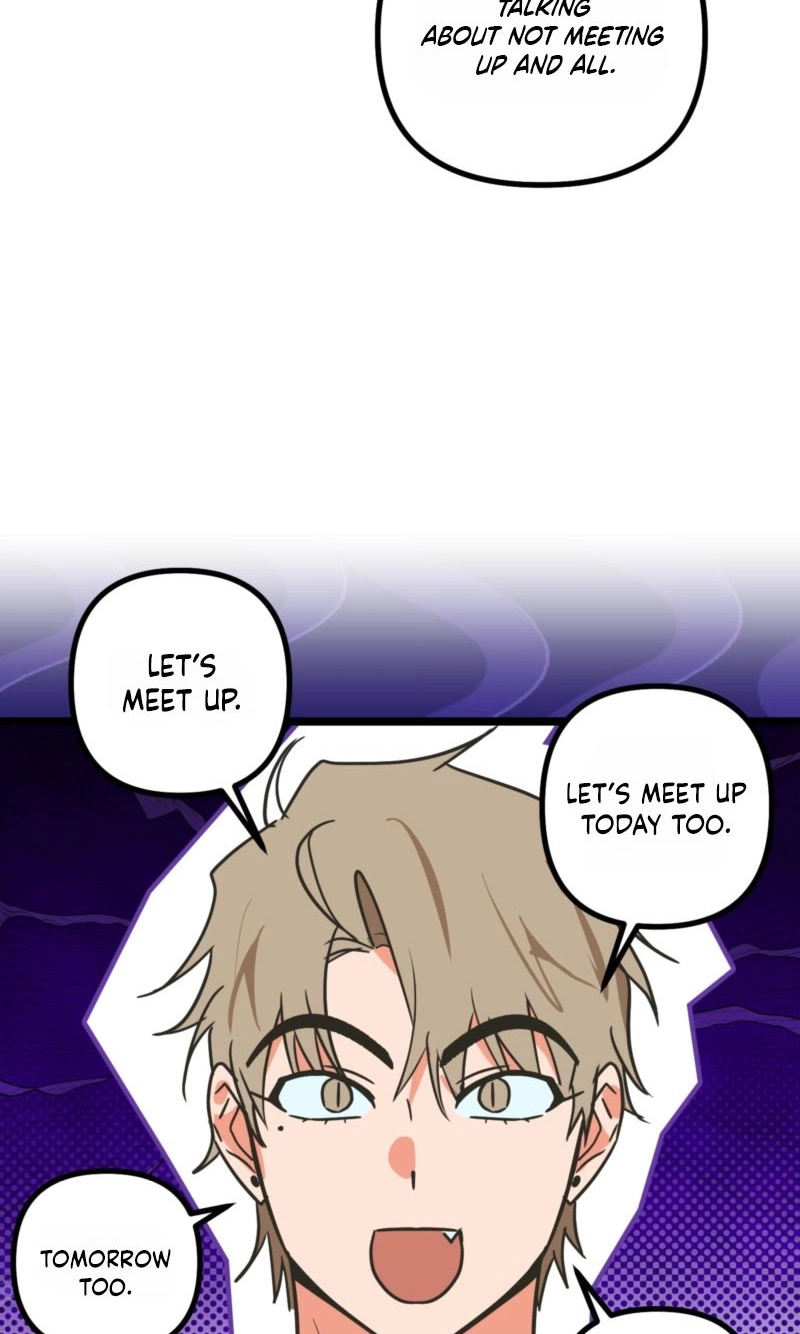 Read Breathtaking Alliance chapter 27 image 76 on Lezhin