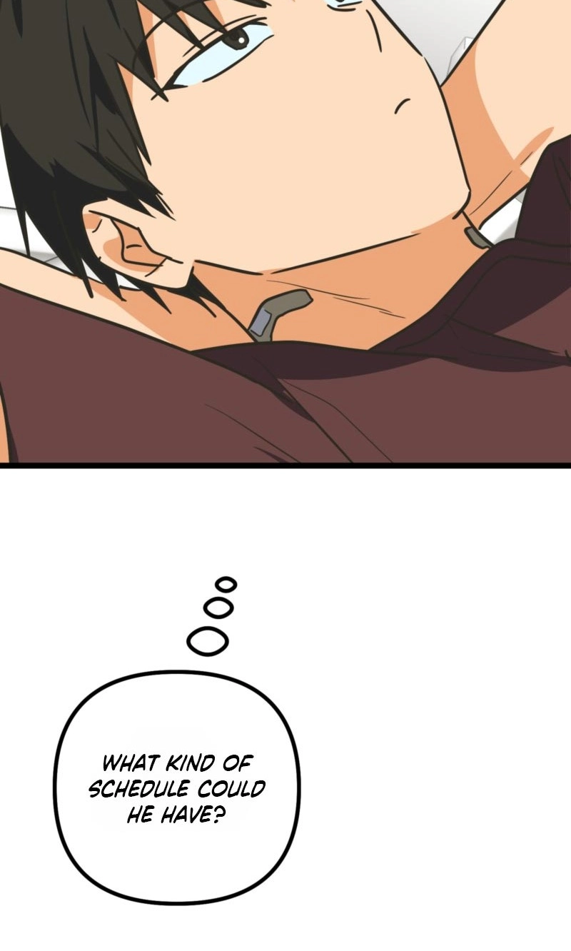 Read Breathtaking Alliance chapter 27 image 80 on Lezhin