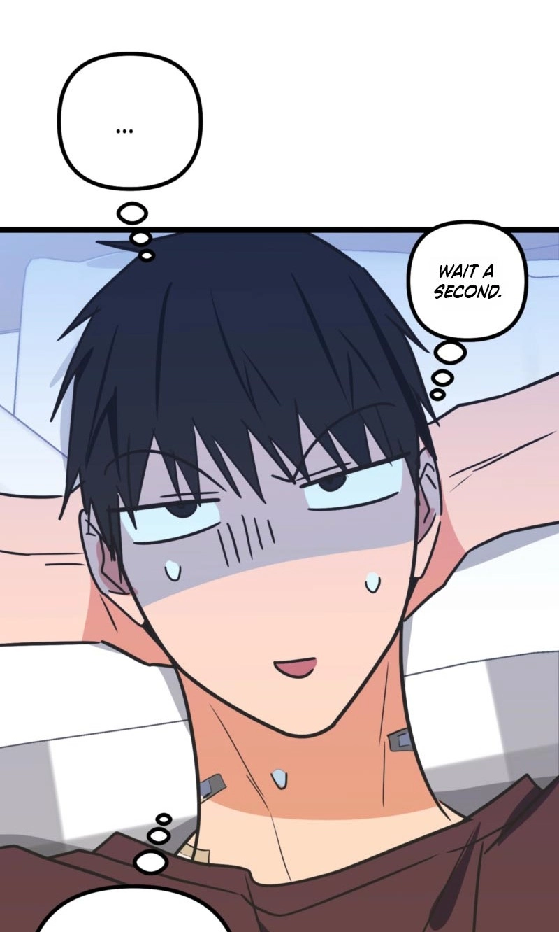 Read Breathtaking Alliance chapter 27 image 83 on Lezhin