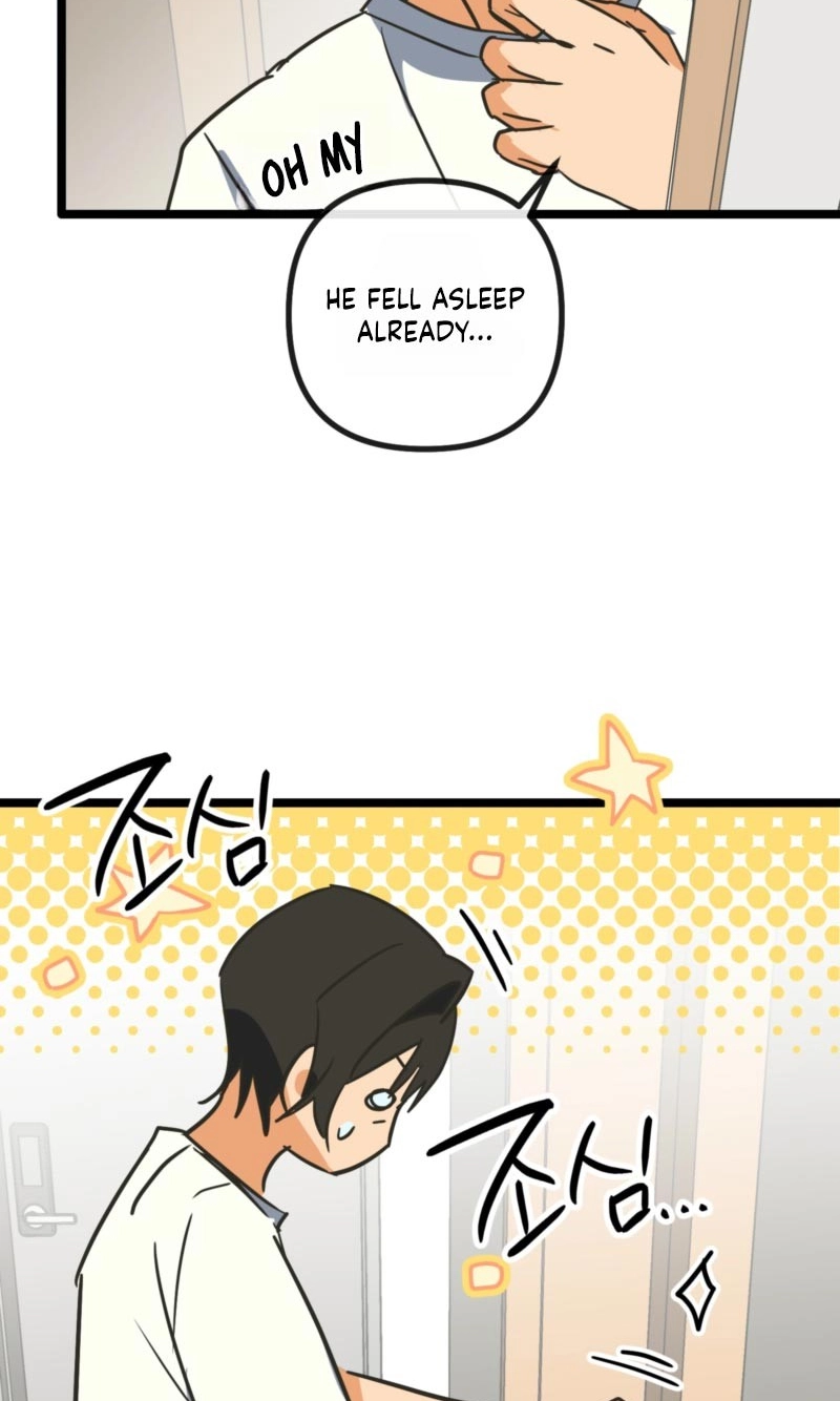 Read Breathtaking Alliance chapter 27 image 97 on Lezhin
