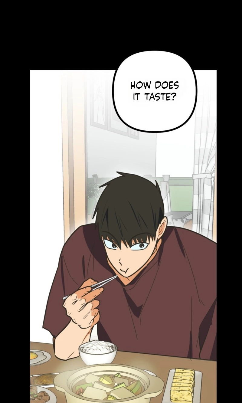 Read Breathtaking Alliance chapter 28 image 14 on Lezhin