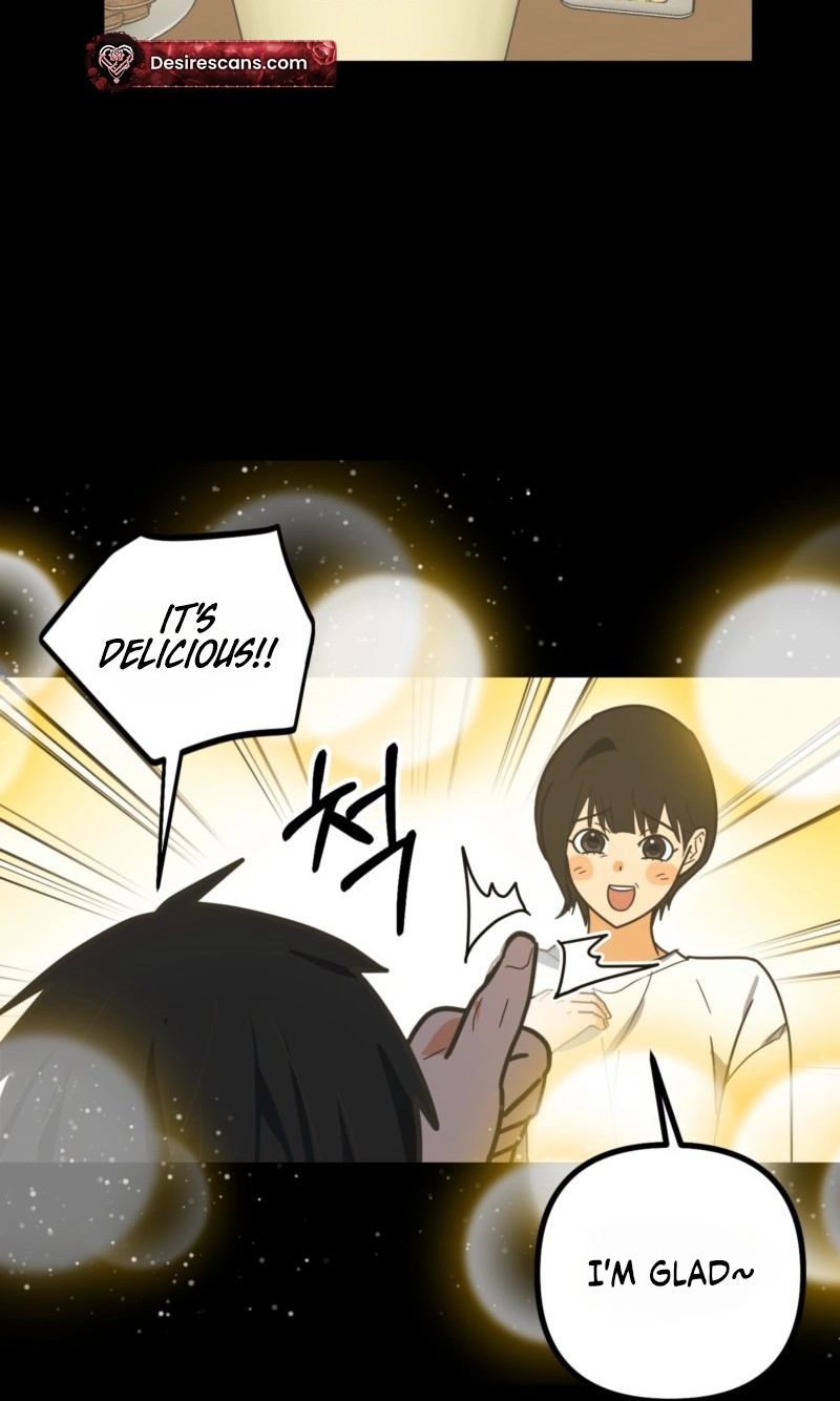 Read Breathtaking Alliance chapter 28 image 15 on Lezhin