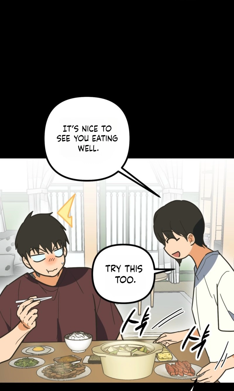 Read Breathtaking Alliance chapter 28 image 16 on Lezhin