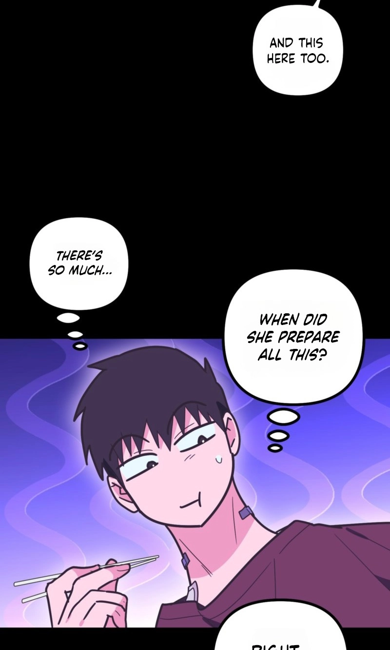 Read Breathtaking Alliance chapter 28 image 17 on Lezhin