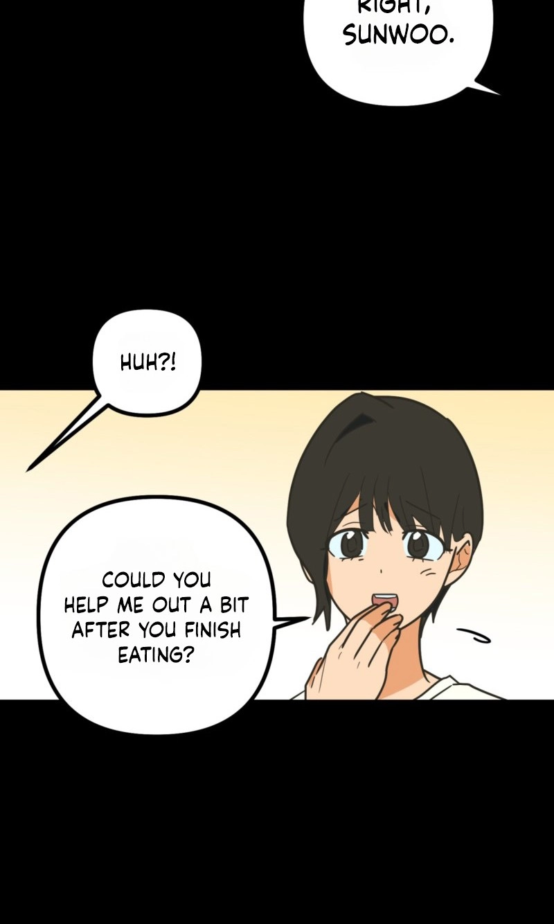 Read Breathtaking Alliance chapter 28 image 18 on Lezhin