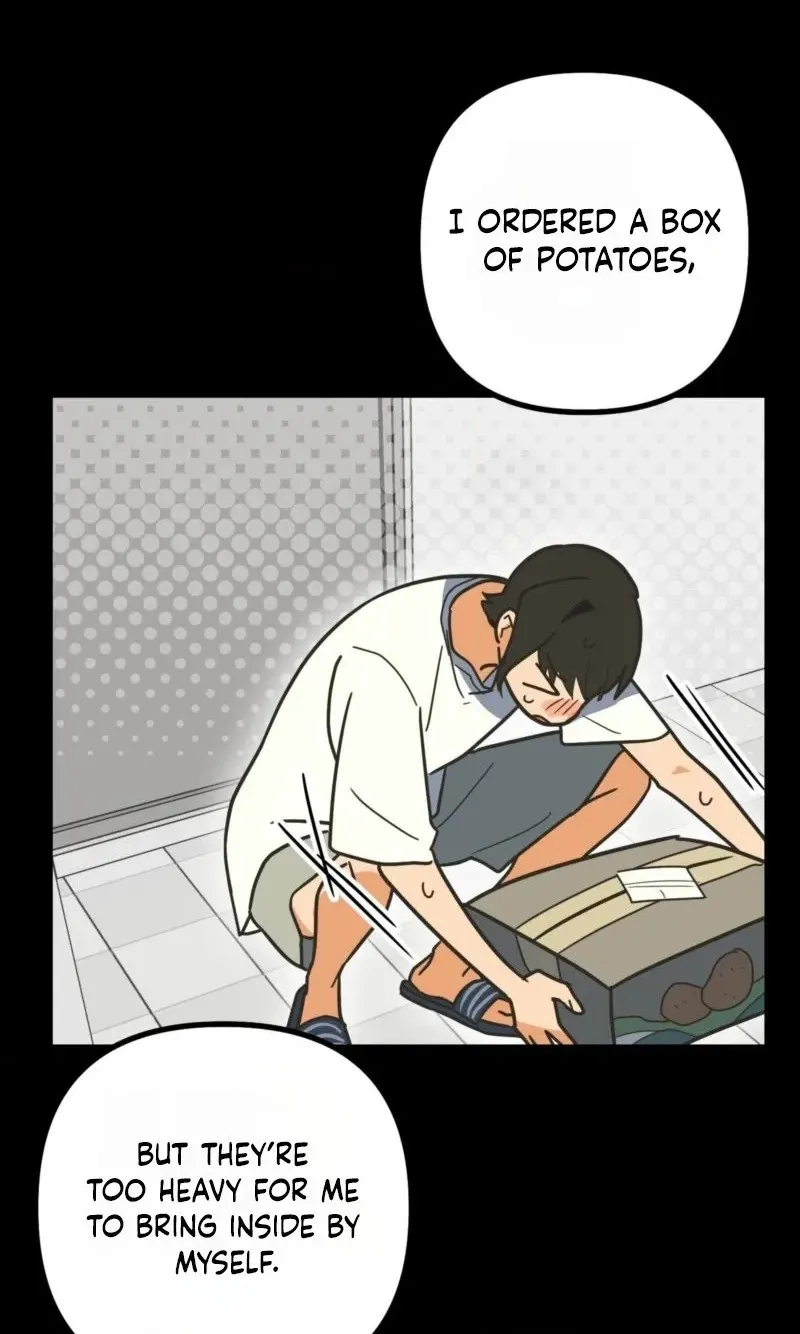 Read Breathtaking Alliance chapter 28 image 19 on Lezhin