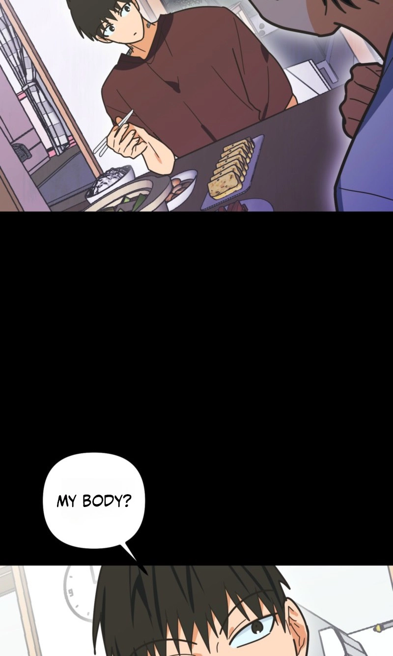Read Breathtaking Alliance chapter 28 image 21 on Lezhin