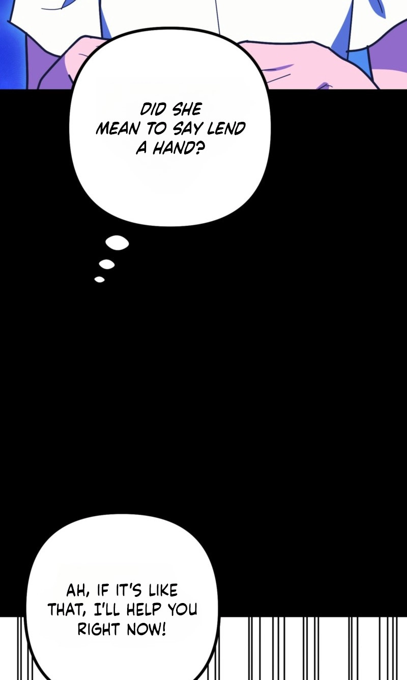 Read Breathtaking Alliance chapter 28 image 27 on Lezhin