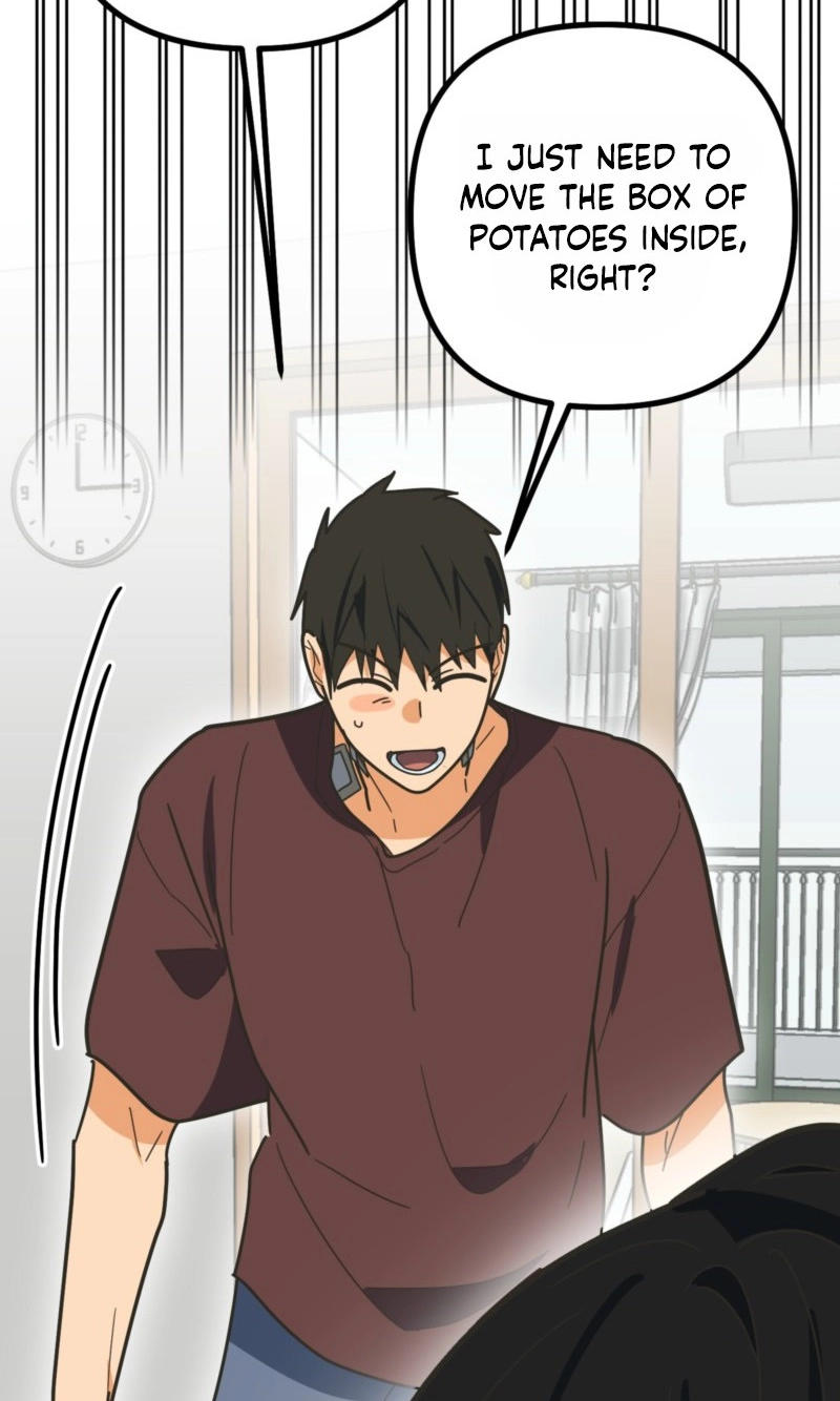 Read Breathtaking Alliance chapter 28 image 28 on Lezhin