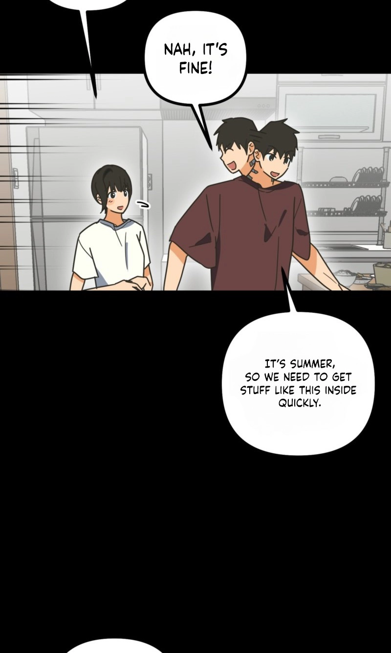 Read Breathtaking Alliance chapter 28 image 30 on Lezhin