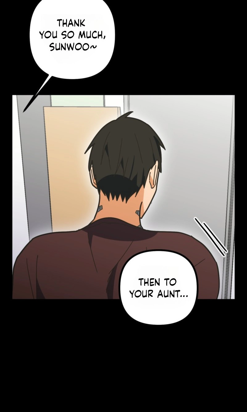 Read Breathtaking Alliance chapter 28 image 31 on Lezhin