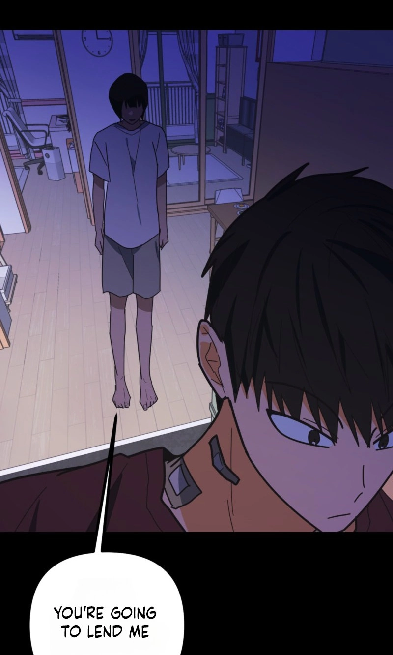 Read Breathtaking Alliance chapter 28 image 32 on Lezhin
