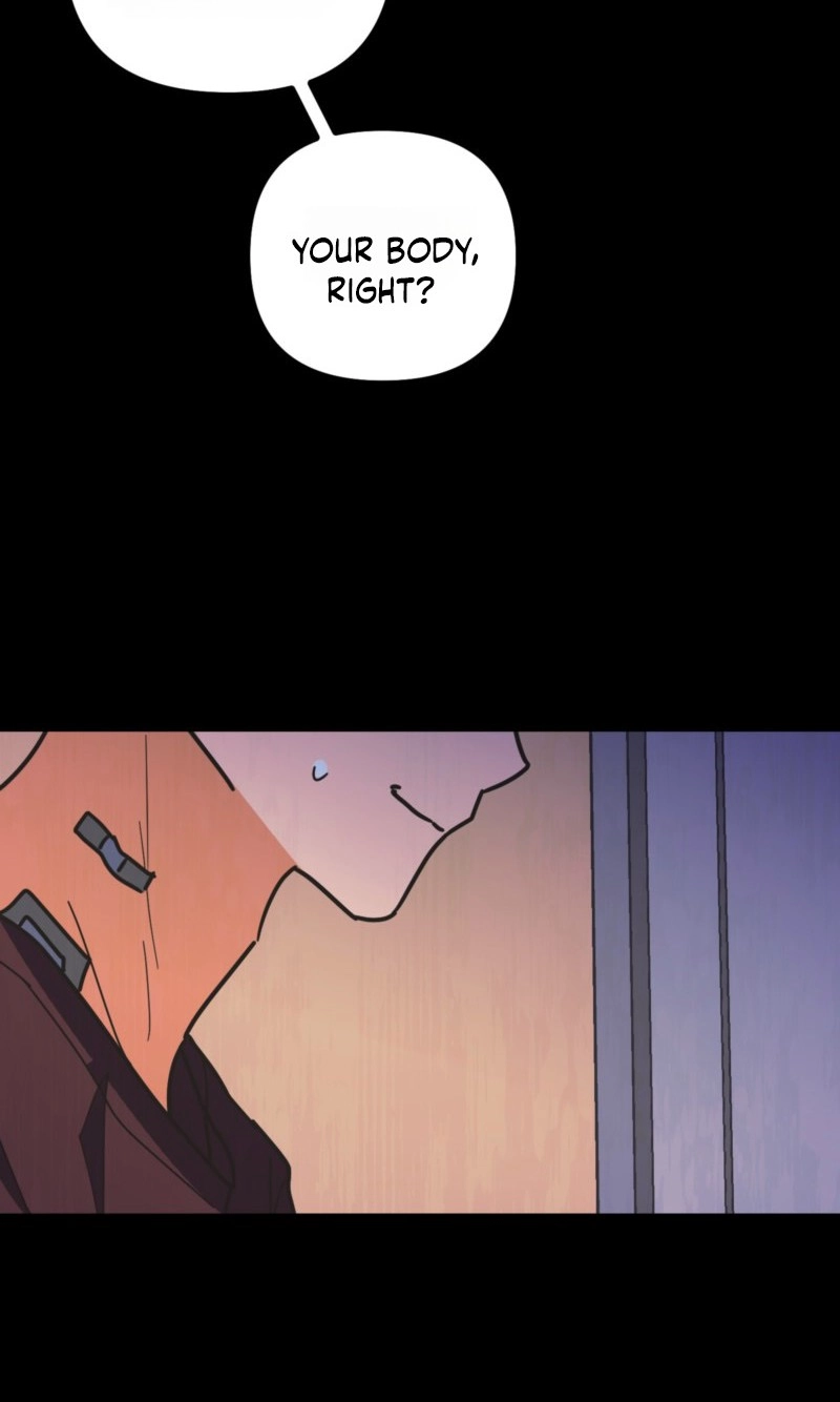 Read Breathtaking Alliance chapter 28 image 33 on Lezhin