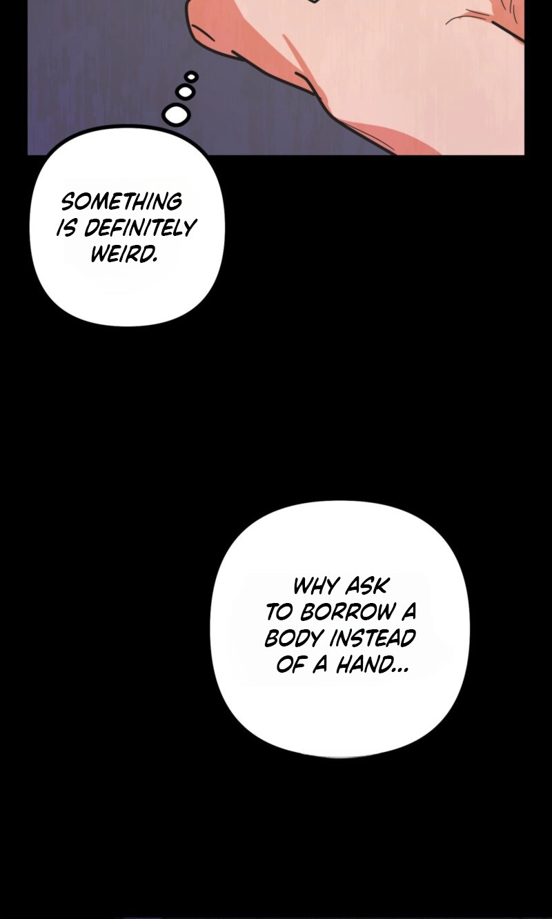 Read Breathtaking Alliance chapter 28 image 35 on Lezhin