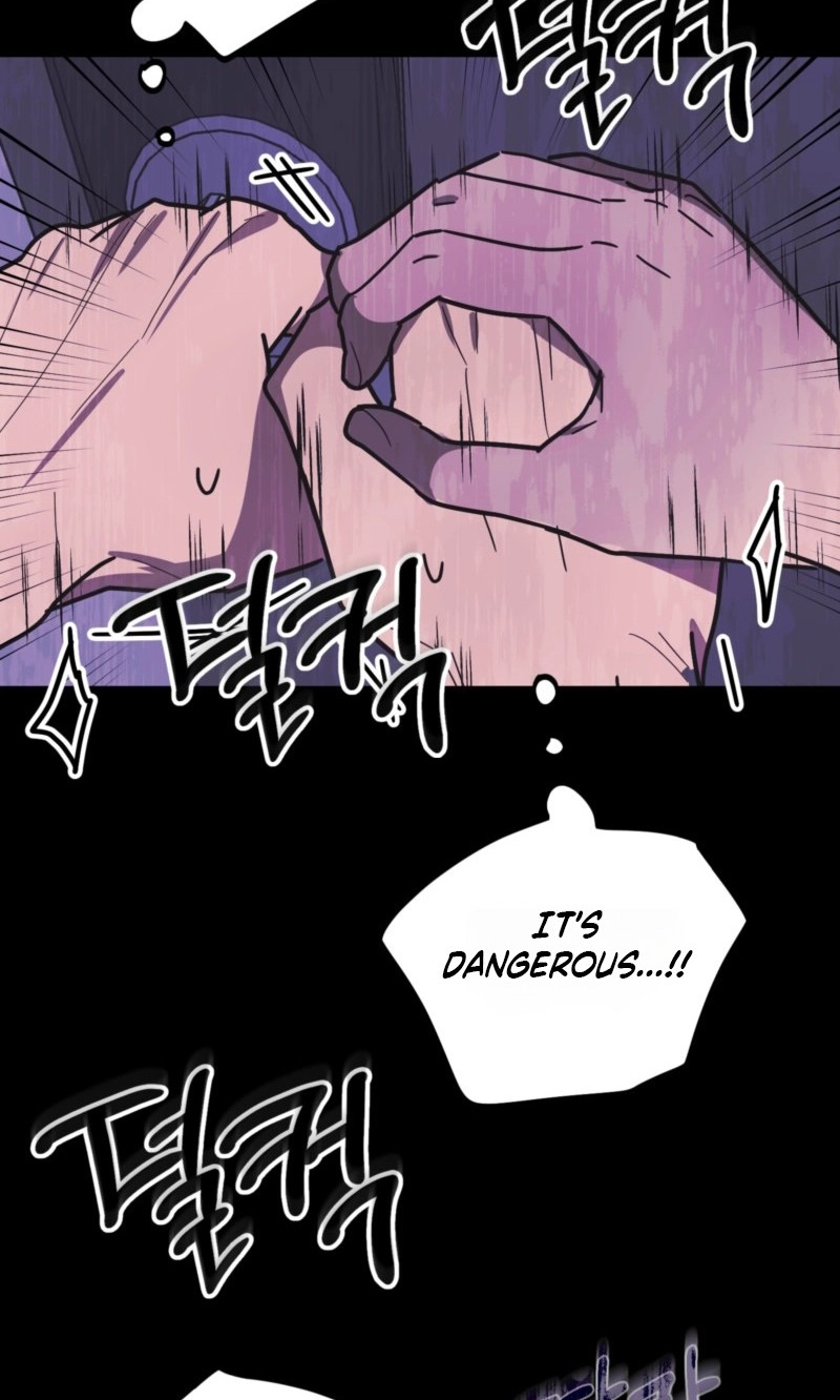 Read Breathtaking Alliance chapter 28 image 47 on Lezhin