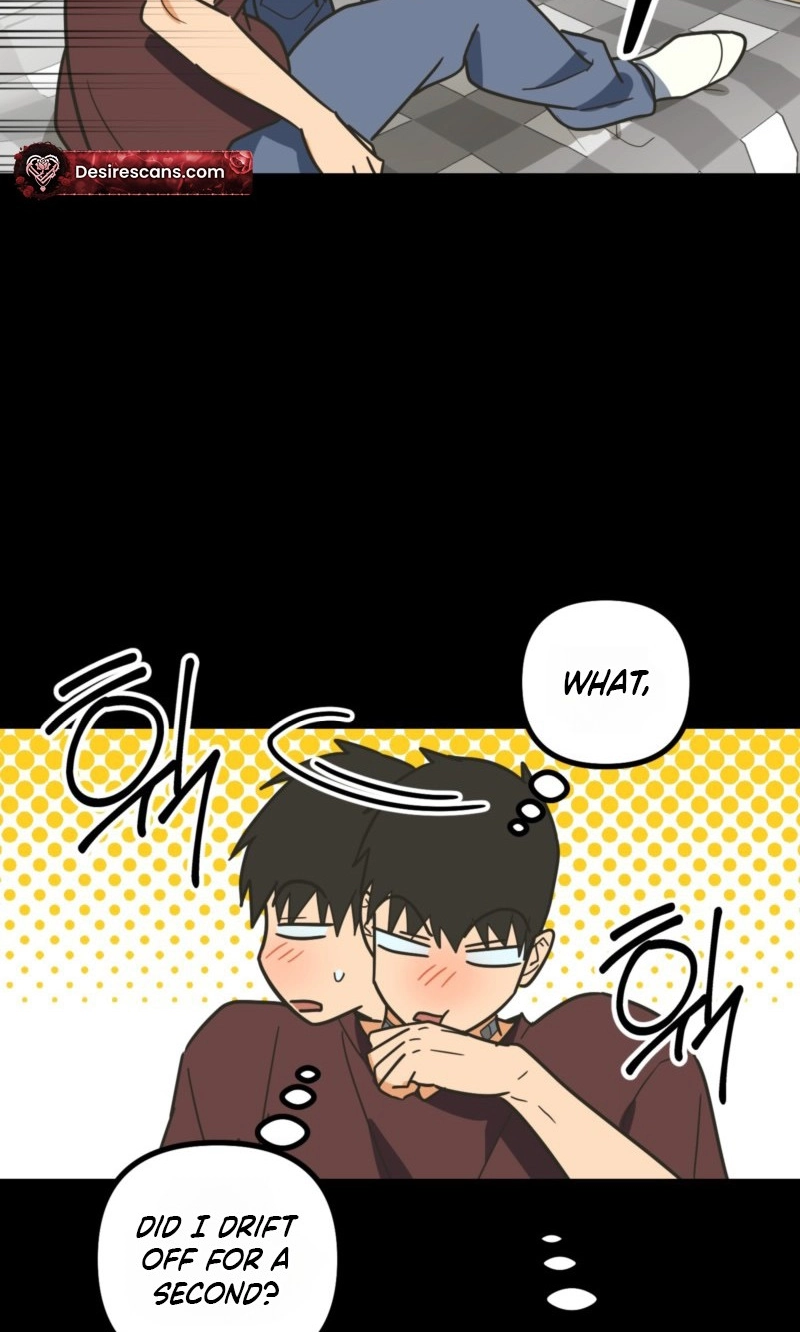 Read Breathtaking Alliance chapter 28 image 5 on Lezhin