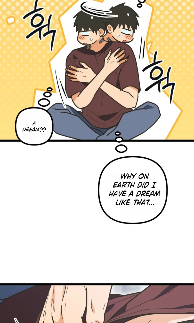 Read Breathtaking Alliance chapter 28 image 64 on Lezhin
