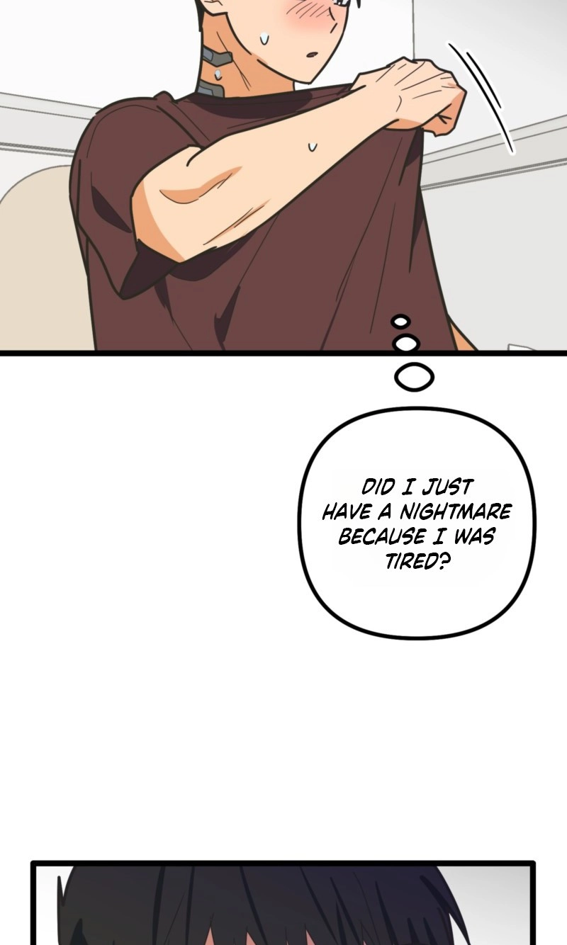 Read Breathtaking Alliance chapter 28 image 66 on Lezhin