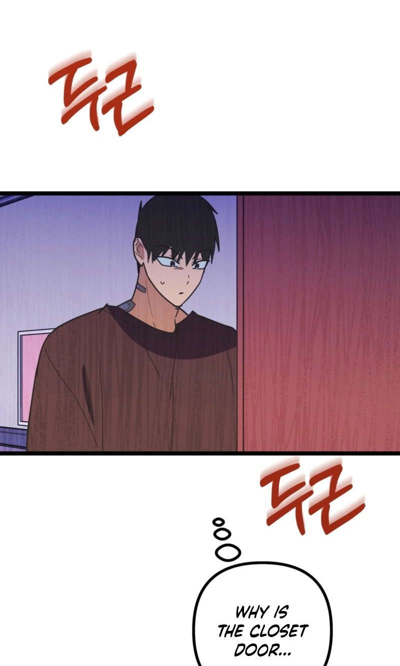 Read Breathtaking Alliance chapter 28 image 71 on Lezhin