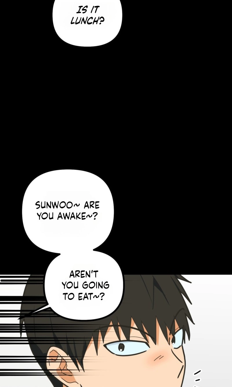 Read Breathtaking Alliance chapter 28 image 8 on Lezhin