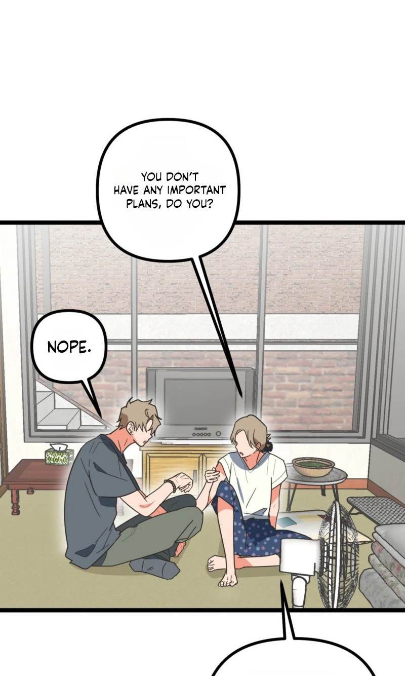 Read Breathtaking Alliance chapter 28 image 96 on Lezhin
