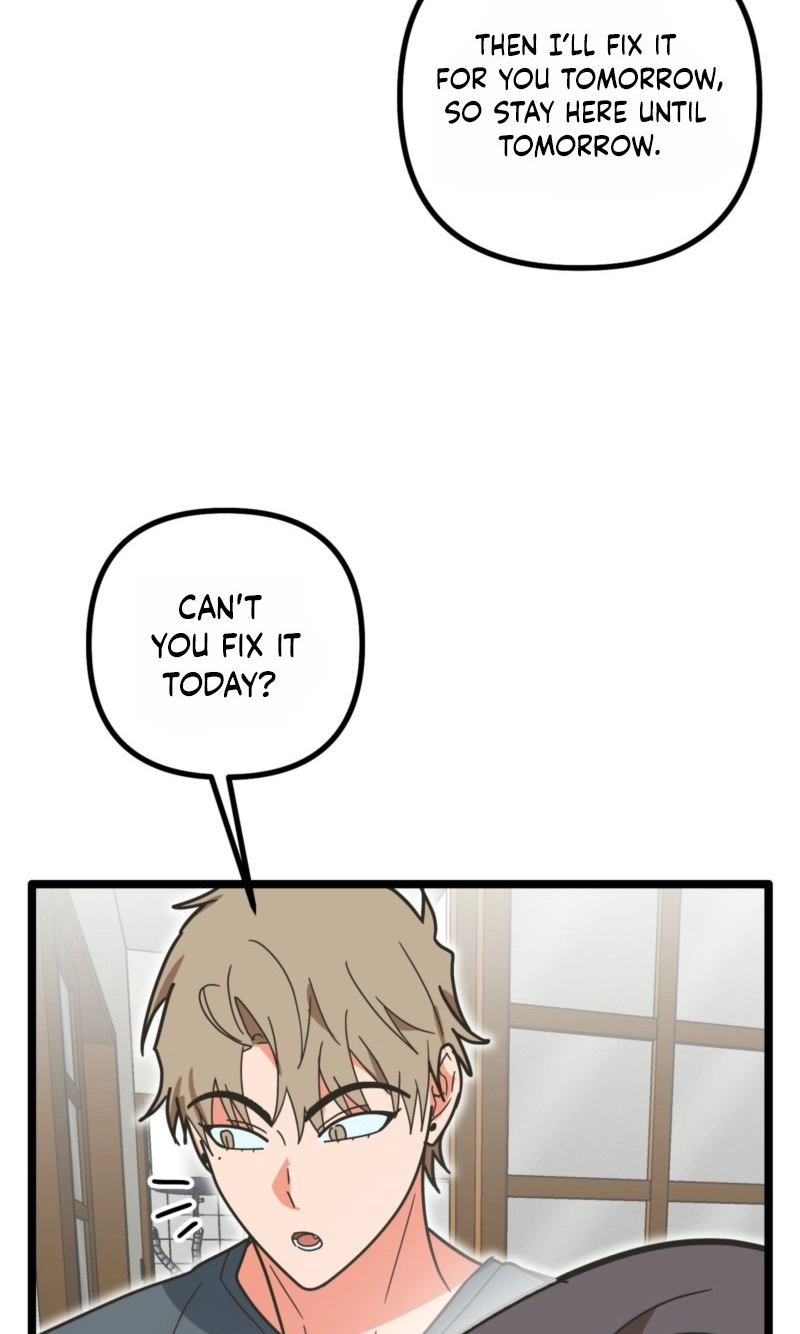 Read Breathtaking Alliance chapter 28 image 97 on Lezhin