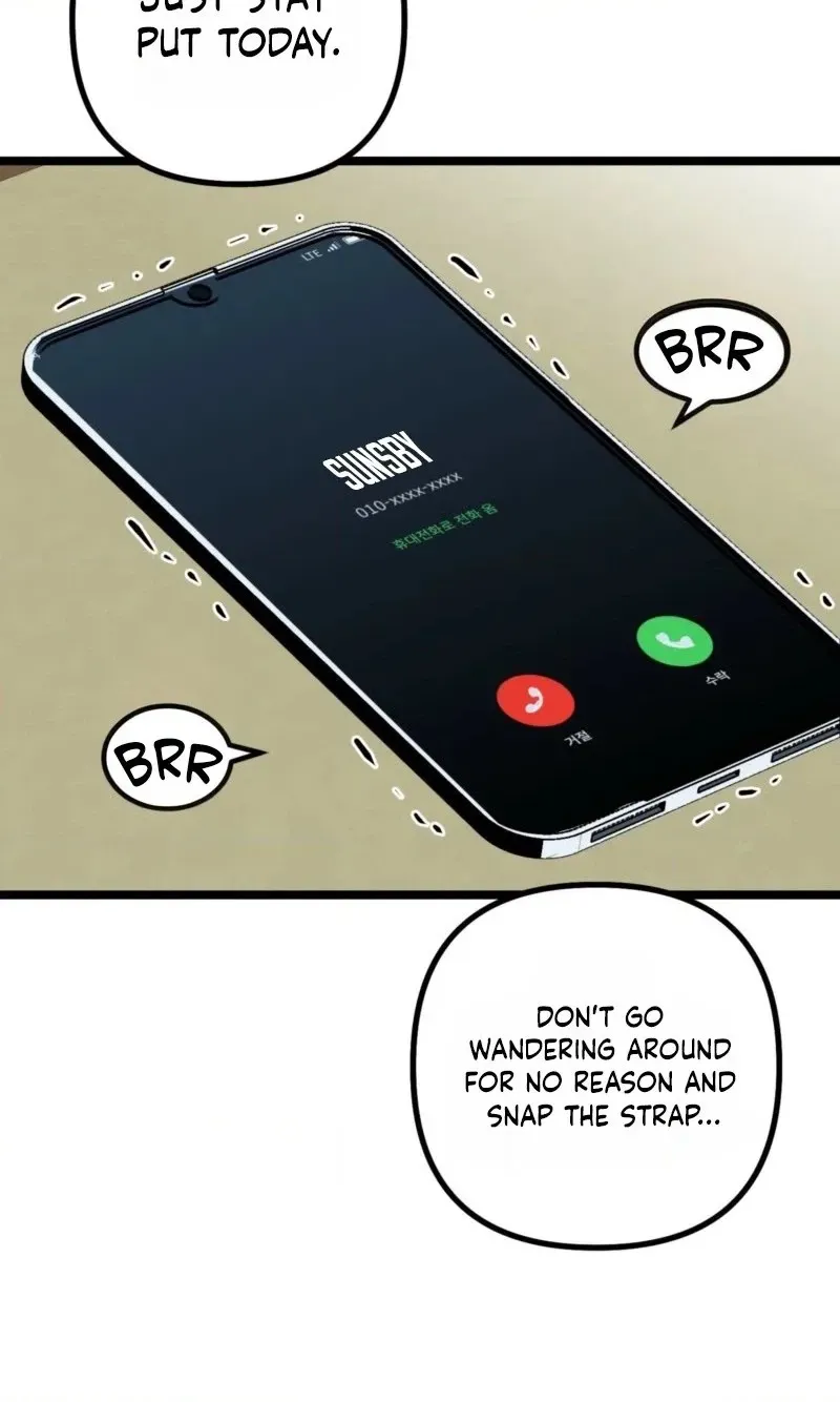 Read Breathtaking Alliance chapter 28 image 99 on Lezhin