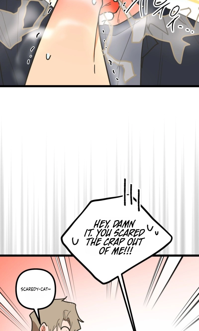 Read Breathtaking Alliance chapter 29 image 14 on Lezhin
