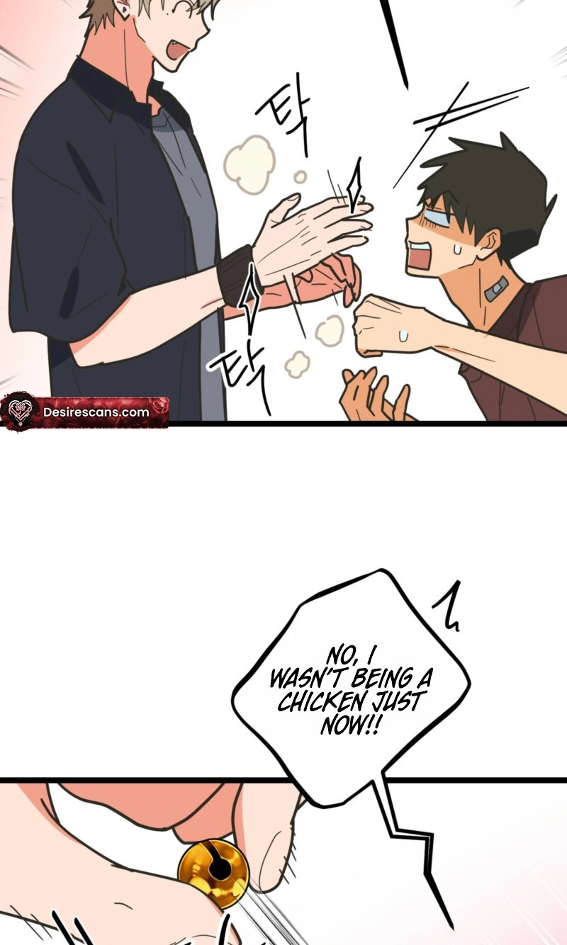 Read Breathtaking Alliance chapter 29 image 15 on Lezhin