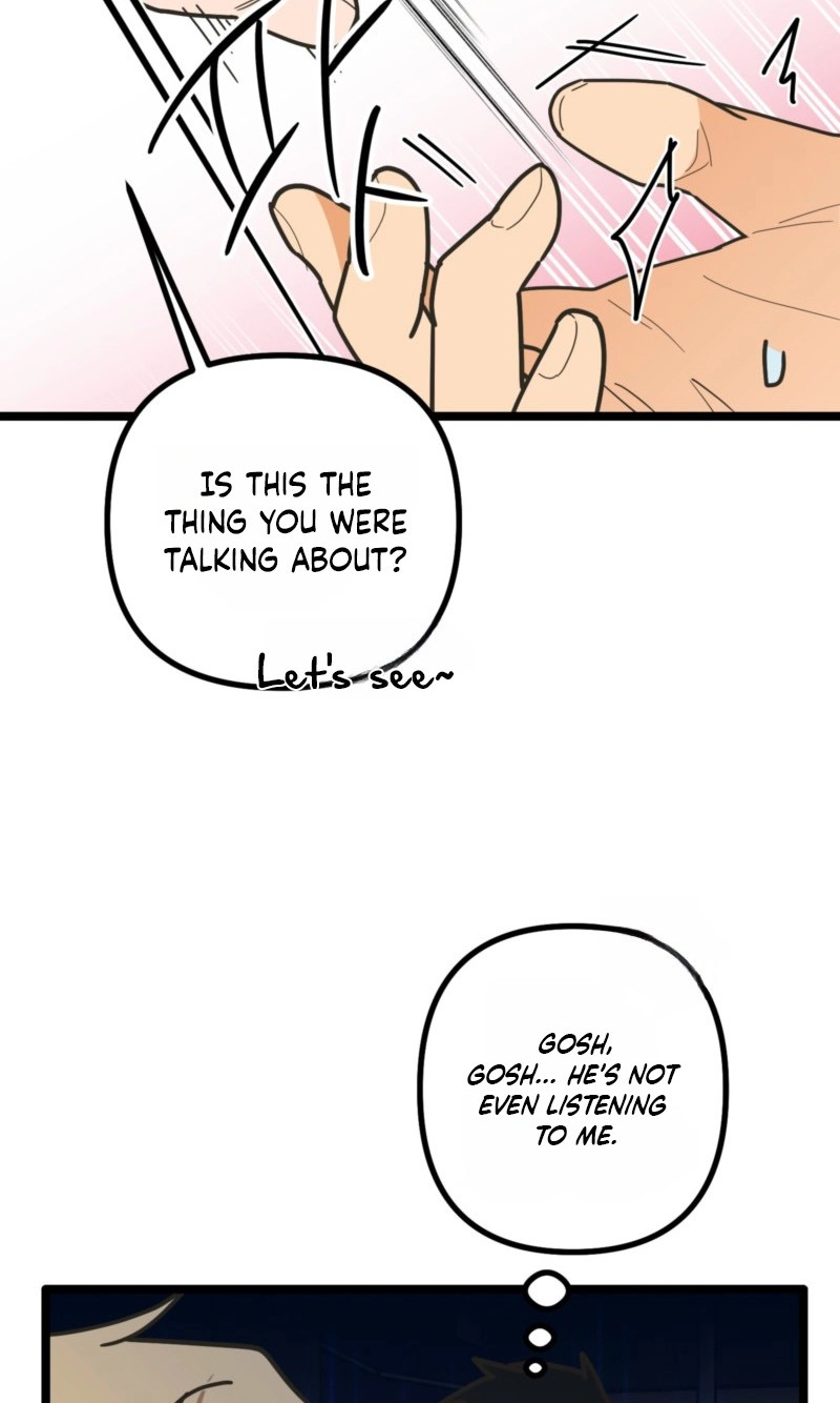 Read Breathtaking Alliance chapter 29 image 16 on Lezhin