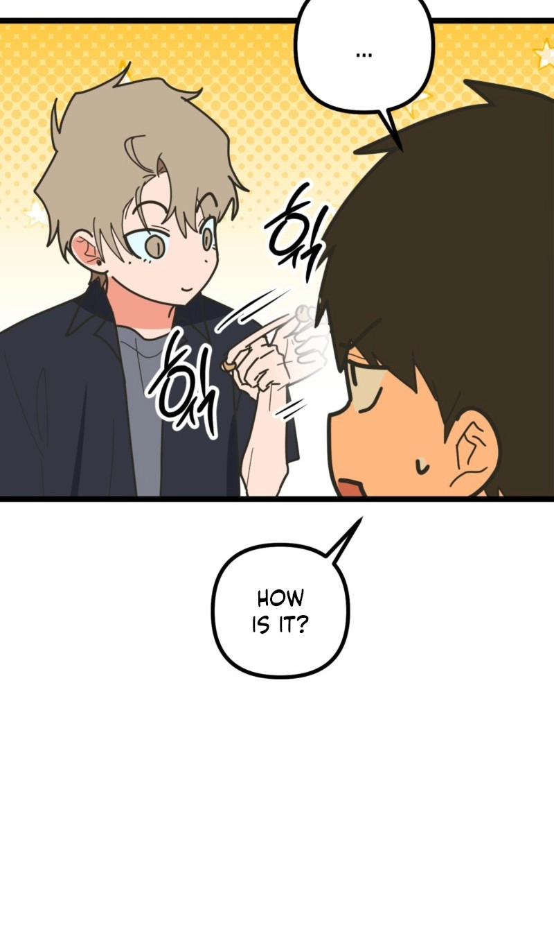 Read Breathtaking Alliance chapter 29 image 18 on Lezhin