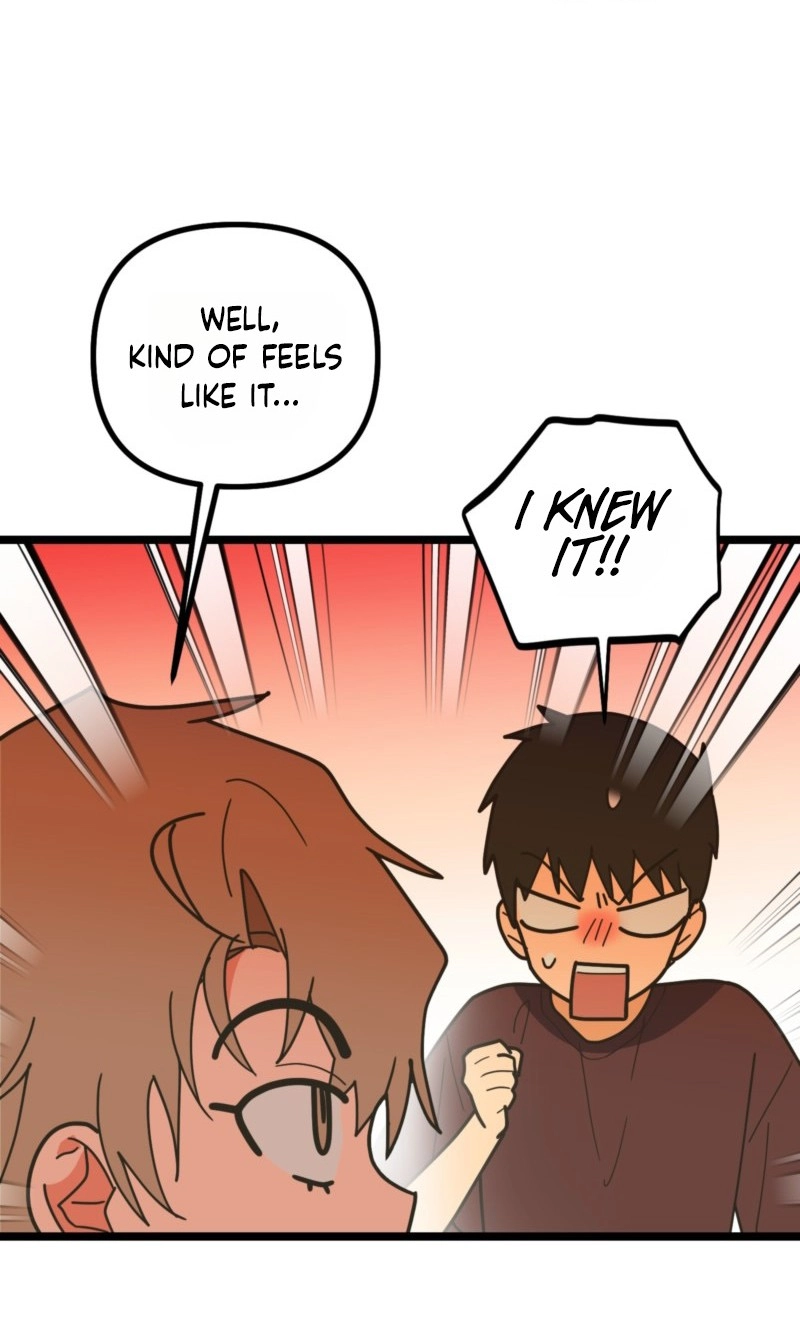 Read Breathtaking Alliance chapter 29 image 21 on Lezhin