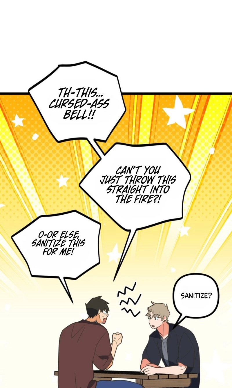 Read Breathtaking Alliance chapter 29 image 22 on Lezhin