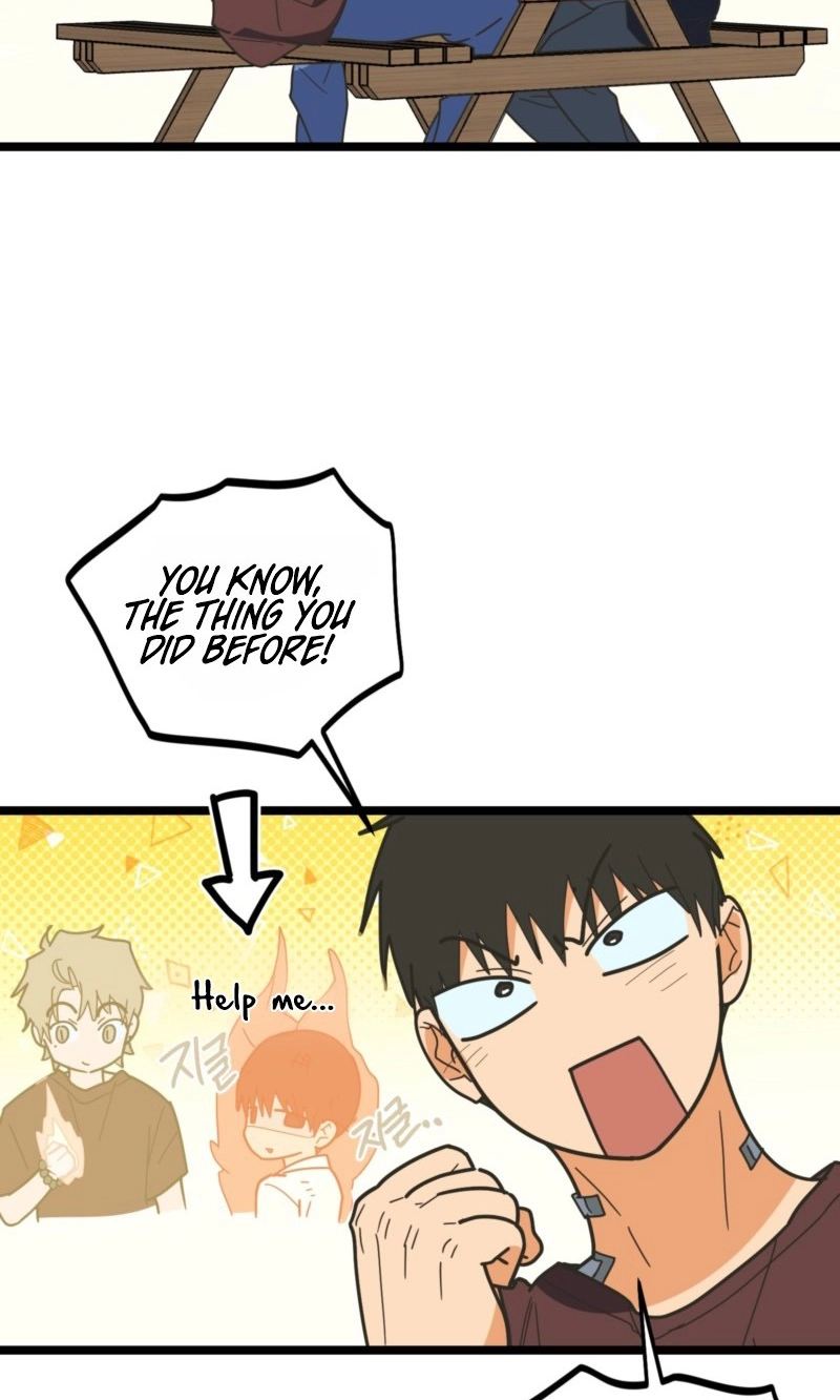 Read Breathtaking Alliance chapter 29 image 23 on Lezhin
