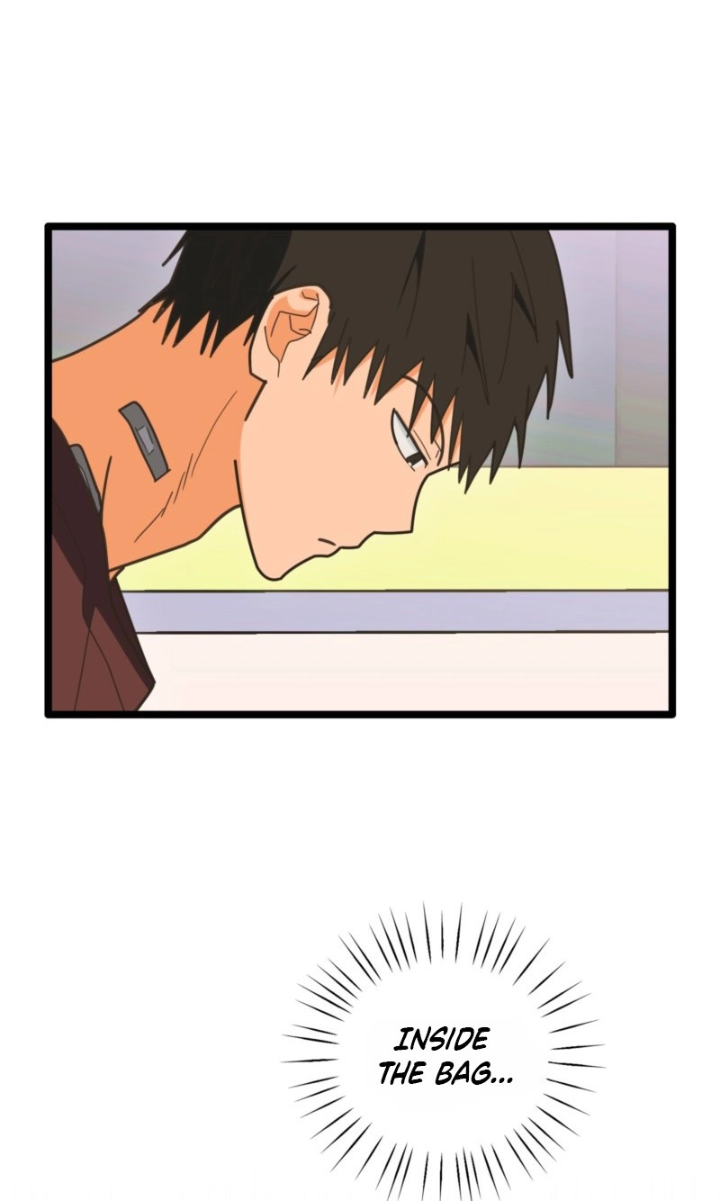 Read Breathtaking Alliance chapter 29 image 3 on Lezhin