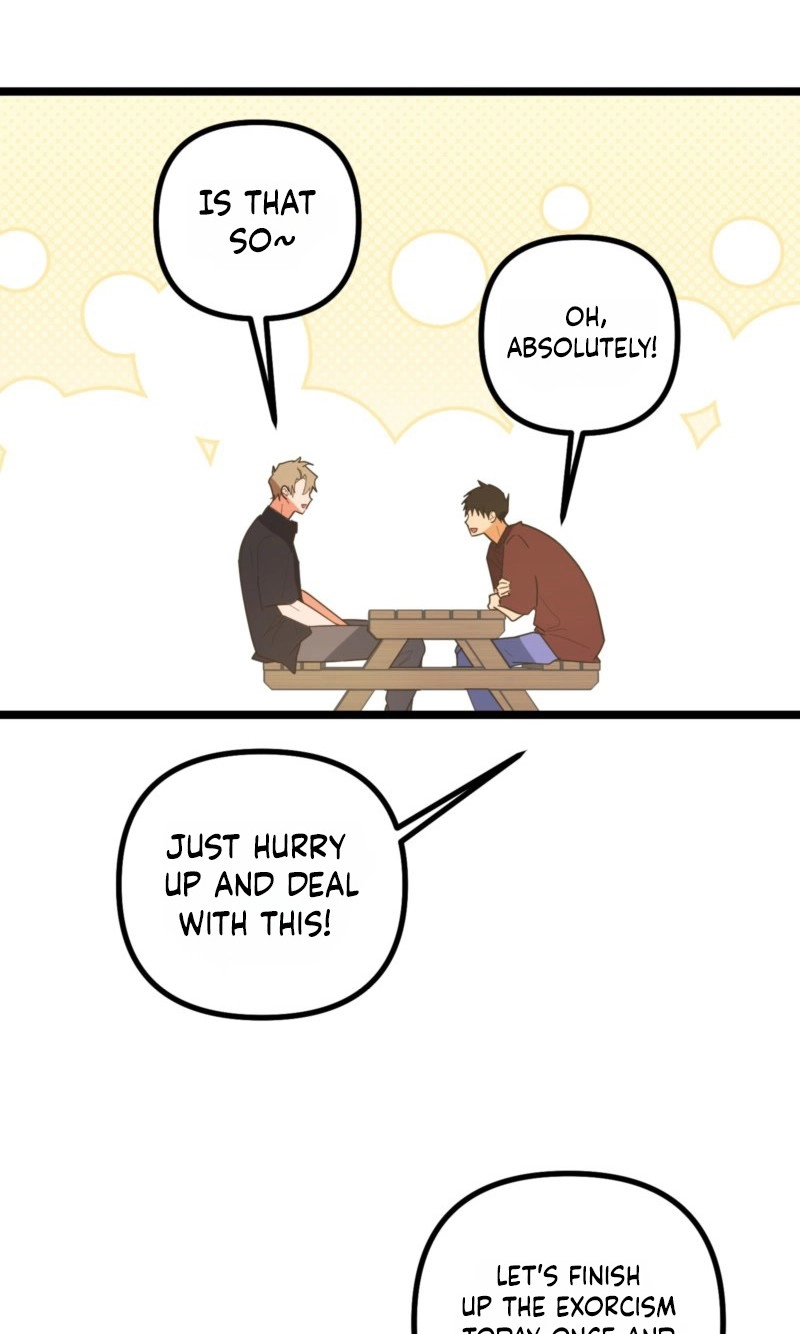 Read Breathtaking Alliance chapter 29 image 36 on Lezhin