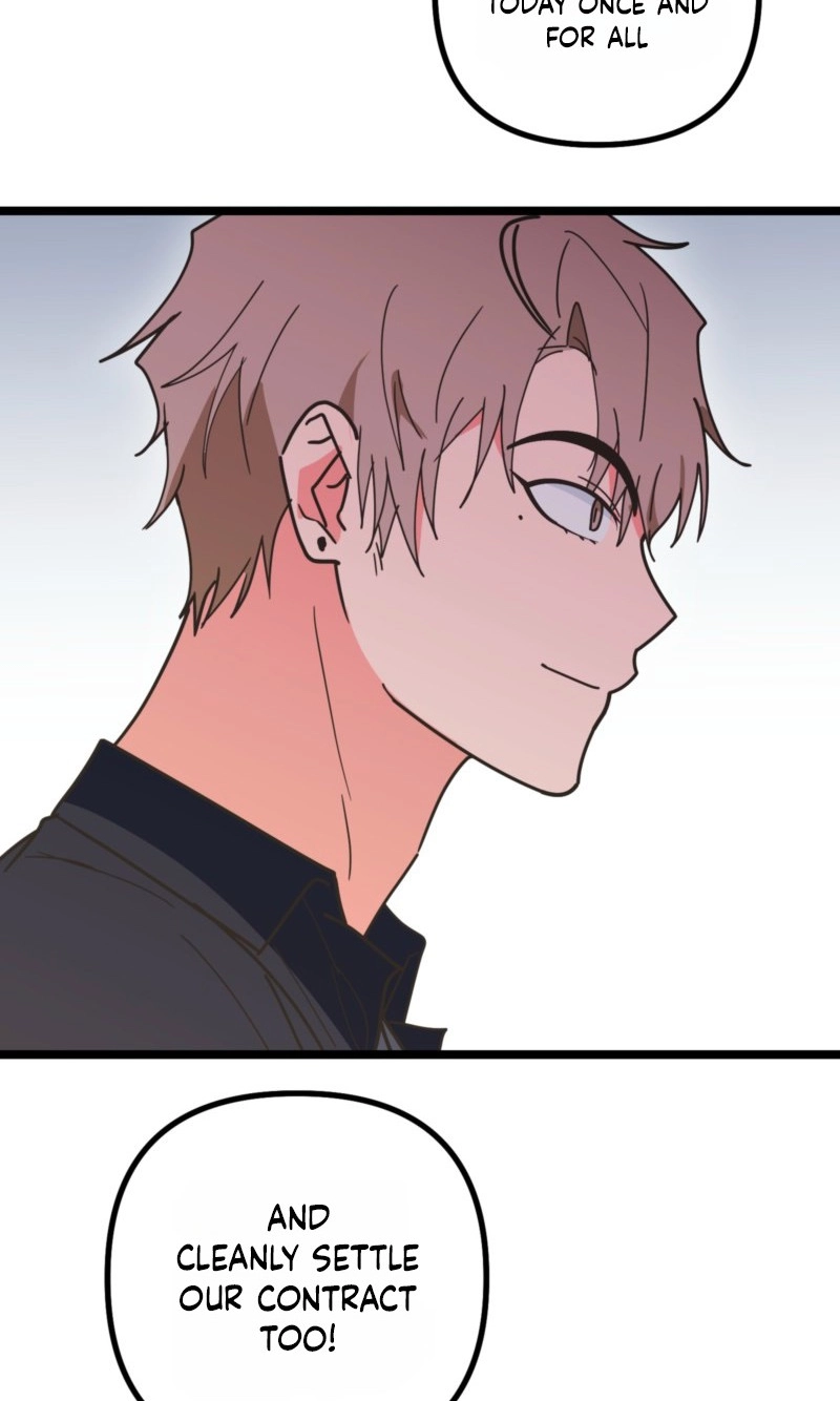 Read Breathtaking Alliance chapter 29 image 37 on Lezhin