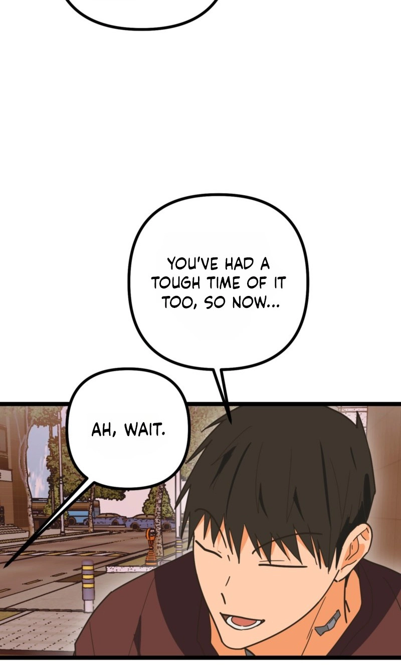 Read Breathtaking Alliance chapter 29 image 38 on Lezhin