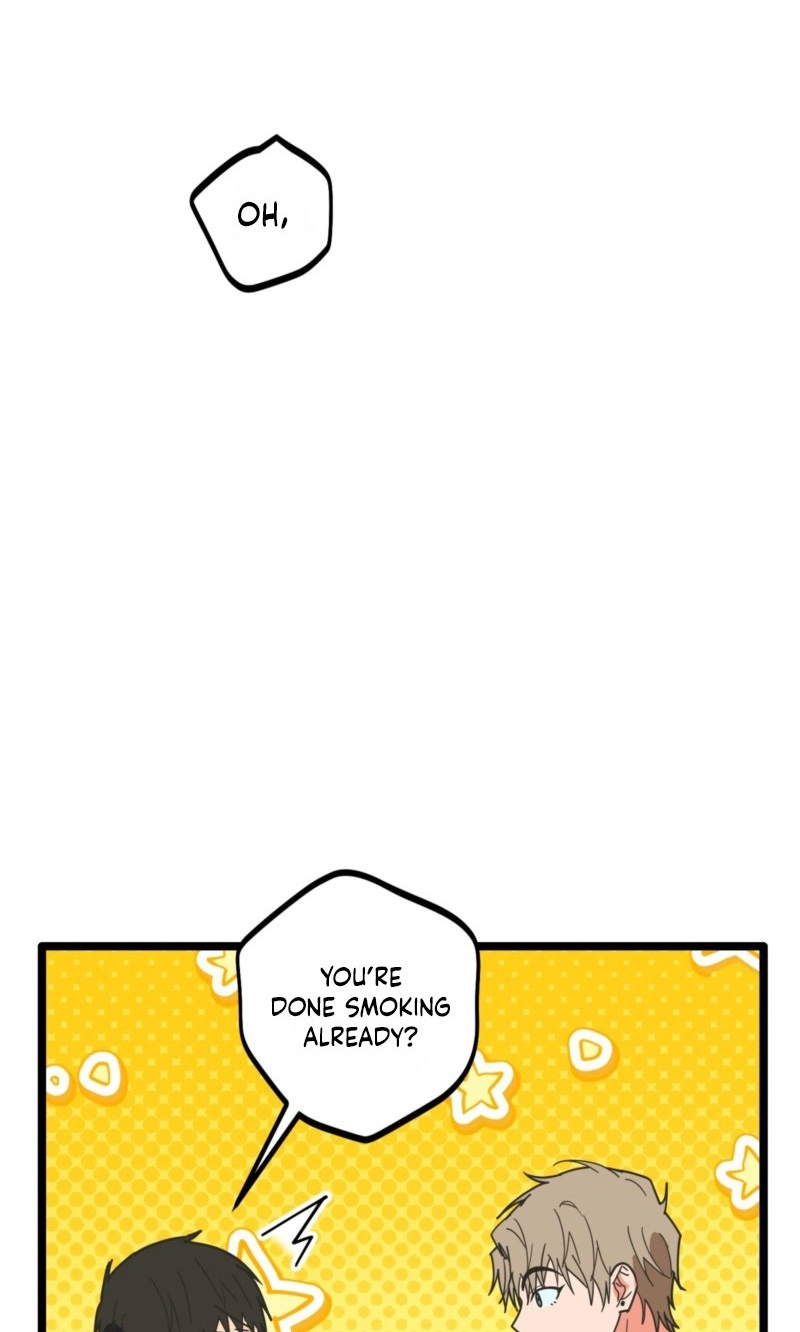 Read Breathtaking Alliance chapter 29 image 68 on Lezhin