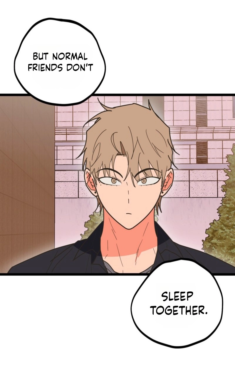 Read Breathtaking Alliance chapter 29 image 77 on Lezhin